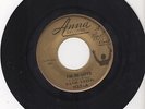 ANNA 1127 - DAVID RUFFIN I'm In Love / One Of These Days