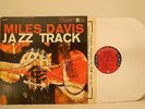 Miles Davis Quintet / Sextet - Jazz Track - Jazz LP - Columbia 6 Eye