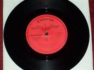 CENTURION TWO WHEELS / BITCH NWOBHM RARE MINT SINGLE 1982