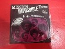 THE PRESIDENT'S MISSION IMPOSSIBLE THEME PS 7