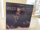 MILES DAVIS - KIND OF BLUE - COLUMBIA - STEREO  - DG - 6 EYES - FIRST ISSUE