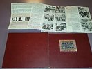 Ethnic Folkways Library Folk Music Music of Peru Box Set - 4 Album Set