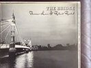 Thomas Leer / Robert Rental -The Bridge 12'' vinyl. Industrial / TG. Rare
