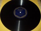 Charles H Richards Standard Gennett Custom Golden Bells 78 RPM