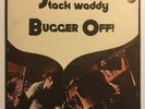 Stack Waddy - Bugger Off  1st UK DANDELION PSY BLUES ROCK 1972 Vinyl LP