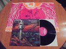 VAN DER GRAAF GENERATOR, LEAST WE CAN DO..UK LP + POSTER EX TOP AUDIO, EXC+ SLV