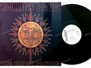 Rollins Band - The End Of Silence Europe 2LP 1992 + Innerbag //1
