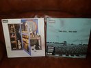 RARE OASIS TIME FLIES & STOP THE CLOCKS LTD EDITION 12