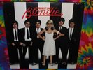 BLONDIE   PARALLEL LINES LP   NEAR MINT IN SHRINK ORIGINAL PRESS
