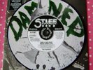 THE DAMNED - NEW ROSE 40TH ANNIVERSARY 7