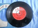 DEE CLARK,HEY LITTLE GIRL,1959 TOP RANK LABEL,R&R,R&B,DOO.WOP,RARE,EX- PLAYS EX+