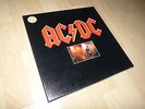3LPs-BOX - AC/DC - 3 Record Set GERMAN / Heavy Hard Blues Rock