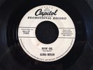 Country Bop Rockabilly 45   Gloria Henson   Rovin' Girl  Listen