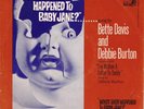 Bette Davie:  What Ever Happened To Baby Jane..... 45/PS (stock)
