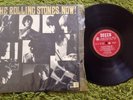 The Rolling Stones Record NOW  LKA 7595 Vinyl MONO