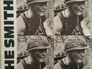 The Smiths - Meat Is Murder - Original Vinyl 12