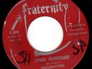 IMAGINATIONS - STRANGE NEIGHBORHOOD - 1967 NORTHERN SOUL ORIG. 45 - HEAR
