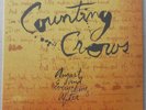 Counting Crows  August and everything After 2012 Analogue Production 45 RPM NM