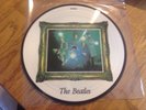 Beatles Picture Disc 7