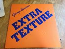 George Harrison LP Extra Texture UK EMI 1st press 1U 1U SUPERB COPY Beatles
