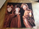 Badfinger 2x LP Straight Up 1993 EMI Press COVER & VINYL LOOK BRAND NEW