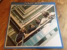 Beatles 2x LP Blue Vinyl 1967-1970 UK Apple press ALL NEAR MINT