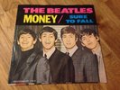 Beatles Clear vinyl 7