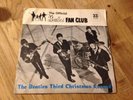 Beatles Flexi 7