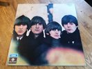 Beatles LP Beatles for sale Italy Parlophone EMI Original press NEAR MINT BEAUTY