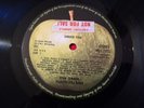 John Lennon LP Shaved fish UK Apple 1st press & Factory sample Beatles *********