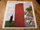 George Harrison LP Wonderwall Music France Apple 1st press Beatles *************