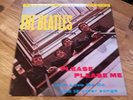 Beatles LP Please please me MFSL press SIMPLY THE BEST SOUND LOOKS UNPLAYED ****