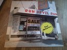 Paul McCartney LP Run Devil Run 1999 MPL 1st press Beatles *********************