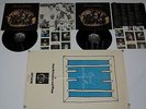 Paul McCartney / Wings ( Band on the run ) UK 1st & 2nd Press + Promo Poster