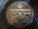 Beatles LP Please please me UK Mono Parlophone 1ST PRESS 1N 1N PLAYS SUPERB ****