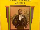 Angel Canales - Mas Sabor LP [Tico] RARE 1977 LATIN / SALSA VINYL in SHRINK  EX