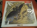 Iron Butterfly Heavy Lp Sealed Mint Current issue 180 gram vinyl MONOPHONIC pres