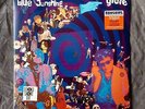 THE GLOVE/Blue Sunshine/Lmtd Numbered #0015 /SEALED BLUE VINYL LP/The Cure/RARE