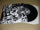 VA - YALTA HI-LIFE LP, org, kaaos, disarm, mob47, cimex, rattus, lama, punk, kbd