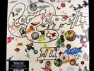 Led Zeppelin III, Deluxe Edition, 2 LP, 180g Vinyl, Atlantic (2014) Sealed
