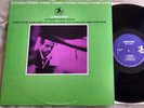The Barry Harris Sextet - Luminescence  LP (Prestige) pepper adams EX