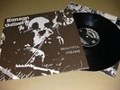 KANSAN UUTISET - beautiful... LP, org, crucifix, crass, svart framtid, gloom kbd