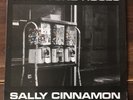 The Stone Roses-Sally Cinnamon 12 inch Vinyl 1st Issue Made In England