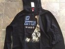 Led Zeppelin IV ZoSo (Gatefold Graphic) Hoodie XL NEW
