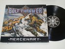 BOLT THROWER - 