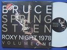 BRUCE SPRINGSTEEN, Roxy Night 1978 Vol.1, Ltd. Coloured Vinyl 2 LP 2015, NEU