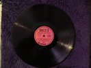 Country 78 RPM  Wanda Jackson & Billy Gray  Decca 29140  Promo  E+