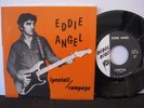 ROCKABILLY/ Eddie Angel - Lynxtail / Rampage