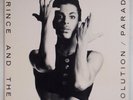 PRINCE and THE REVOLUTION: Parade USA Paisley Park ORIG Vinyl LP w/ Inner NM-