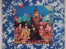 ROLLING STONES: Their Satanic Majesties Request USA London VINYL LP GF NM- Wax